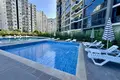 Mieszkanie 2 pokoi 78 m² Mezitli, Turcja