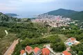 Atterrir  Markovici, Monténégro