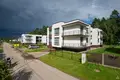 4 room apartment 122 m² Babites pagasts, Latvia