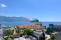 Wohnung 1 zimmer 181 m² Budva, Montenegro