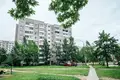 Квартира 1 комната 36 м² Минск, Беларусь