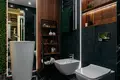 Квартира 3 комнаты 127 м² Минск, Беларусь