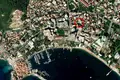 3 bedroom apartment 110 m² Budva, Montenegro