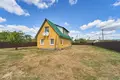 Casa 132 m² Slabadski sielski Saviet, Belarús