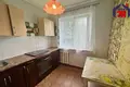 Apartamento 3 habitaciones 56 m² Saligorsk, Belarús