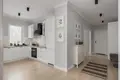 3 room apartment 69 m² Warsaw, Poland