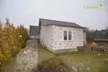 Casa 84 m² Piatryskauski sielski Saviet, Belarús