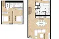 Apartamento 3 habitaciones 227 m² Pa Tong, Tailandia