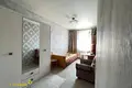 Квартира 2 комнаты 51 м² Минск, Беларусь