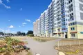 Квартира 1 комната 41 м² Большой Тростенец, Беларусь