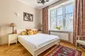 Apartamento 4 habitaciones 117 m² Varsovia, Polonia