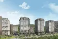 Квартира 1 комната 87 м² Фатих, Турция