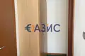 Mieszkanie 2 pokoi 79 m² Rawda, Bułgaria