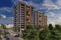 1 bedroom apartment 62 m² Kumluca, Turkey
