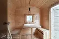 Haus 61 m² Voziera, Belarus