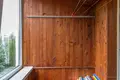 2 room apartment 49 m² Minsk, Belarus