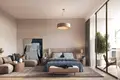 Kompleks mieszkalny Prestigious residential complex next to the park in the Dubai Science Park area, Dubai, UAE