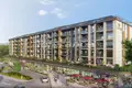 Mieszkanie 2 pokoi 76 m² Besiktas, Turcja