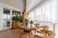 Wohnung 3 zimmer 90 m² Minsk, Belarus