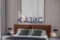 Квартира 3 комнаты 133 м² Святой Влас, Болгария