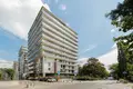 Appartement 2 chambres 62 m² Varsovie, Pologne