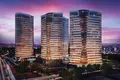 Mieszkanie 59 m² Marmara Region, Turcja