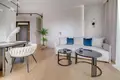 3 room apartment 58 m² Warsaw, Poland