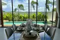 Villa de tres dormitorios 277 m² Choeng Thale, Tailandia