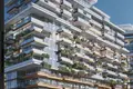 1 bedroom apartment 61 m² Batumi, Georgia