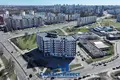 Pomieszczenie biurowe 674 m² w Mińsk, Białoruś