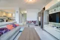 Apartamento 3 habitaciones 205 m² Germasogeia, Chipre