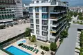 Appartement 3 chambres 110 m² Oba, Turquie