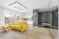Wohnung 3 zimmer 61 m² Warschau, Polen