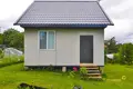 Дом 52 м² Олехновичский сельский Совет, Беларусь