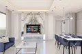 Wohnung 54 m² Oba, Türkei