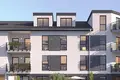 Квартира 1 спальня 53 м² Дюссельдорф, Германия
