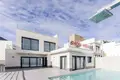 Dom 3 pokoi 194 m² San Miguel de Salinas, Hiszpania