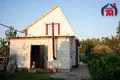 Casa 80 m² Liebiedzieuski sielski Saviet, Belarús