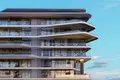 Apartamento 3 habitaciones 101 m² Ras al-Jaima, Emiratos Árabes Unidos