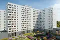 1 room apartment 21 m² Kommunarka, Russia