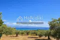 Parcelas 12 086 m² Municipality of Sithonia, Grecia