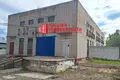 Magazyn 674 m² w Nowa Hoża, Białoruś