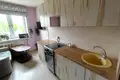 Mieszkanie 2 pokoi 53 m² Mińsk, Białoruś