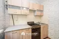 Apartamento 1 habitación 33 m² Minsk, Belarús