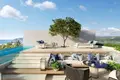 Villa de 3 habitaciones 417 m² Choeng Thale, Tailandia