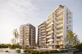Wohnung 3 Schlafzimmer 155 m² Larnaka, Zypern