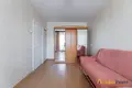 Appartement 2 chambres 52 m² Minsk, Bélarus