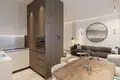 Appartement 1 chambre 56 m² Aradíppou, Chypre