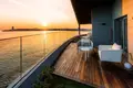 Appartement dans un nouvel immeuble Appartements Avec Équipements de Luxe à Istanbul Bakırköy
