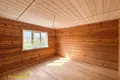 Haus 88 m² Kurapolski sielski Saviet, Belarus